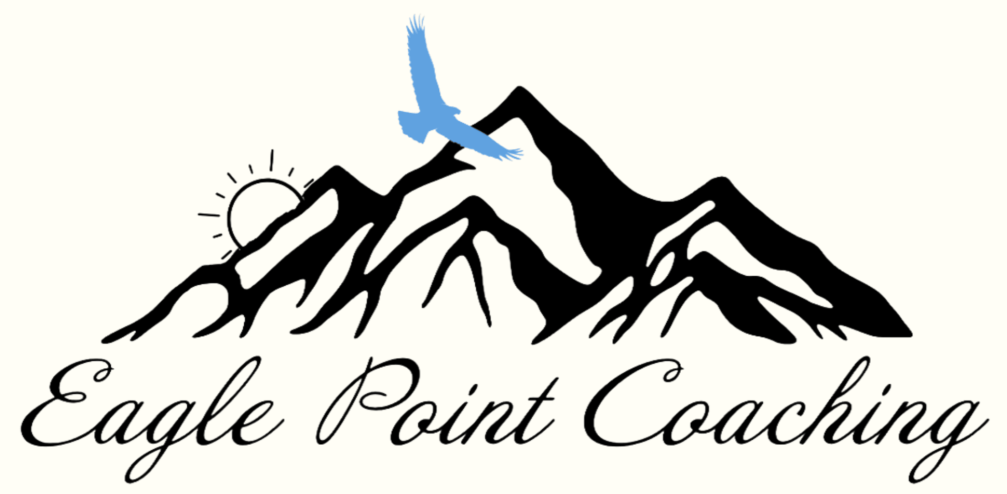 Eagle Point Coaching logo
